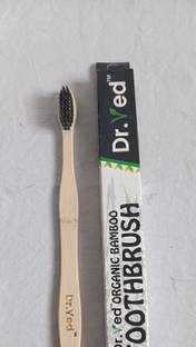 Dr.ved Mens combo Soft Toothbrush
