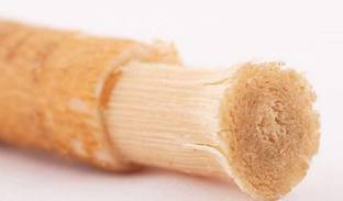 NAGINAS natural miswaq 003 Hard Toothbrush