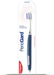 Colgate PerioGard Gum Expert Toothbrush - Ultra Soft Tooth brush Ultra Soft Toothbrush