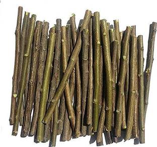 Jeevan Ghutti Neem/Moti Datun, Fresh Nim Tree Twigs Chew Sticks, Oral Care-Tooth Ache, Herbal Toothpaste