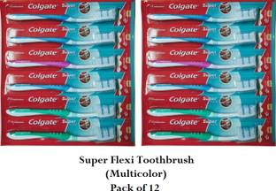Colgate Super Flexi Soft Toothbrush