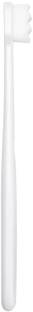 Blare Ultra Soft Toothbrush For Sensitive Gums, Micro-Nano Manual Toothbrush with 10000 Soft Floss Bristle for Gum Care Ultra Soft Toothbrush