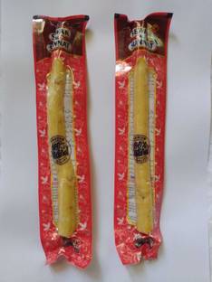 एचएमएसए Miswak05 टूथब्रश