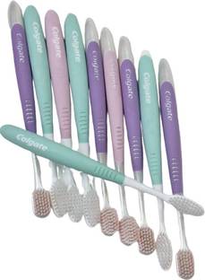 Colgate Combo Pack of Ultra Soft Toothbrush