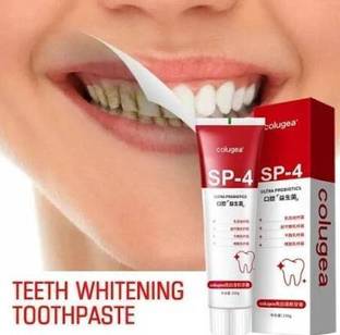SkinOza Sp4 Ultra Whitening teeth toothpaste Toothpaste