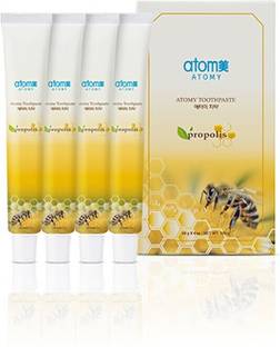 ATOMY Propolis Toothpaste