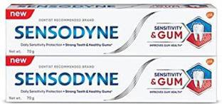 SENSODYNE sensitivity & gum 70 gm Toothpaste