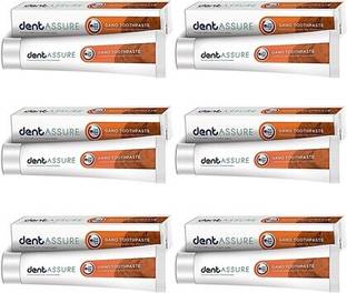 Rastic Assure Dent Gano Tooth Paste Toothpaste