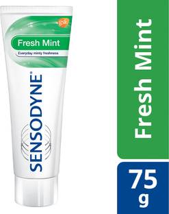 SENSODYNE Fresh mint 75g Toothpaste