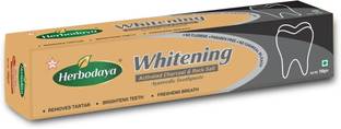 Herbodaya Whitening Ayurvedic toothpaste Toothpaste