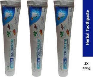 HAOMA Herbal Protection & Freshness Toothpaste
