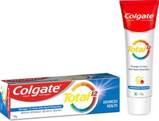 Colgate Total Advanced Health Anticavity Toothpaste