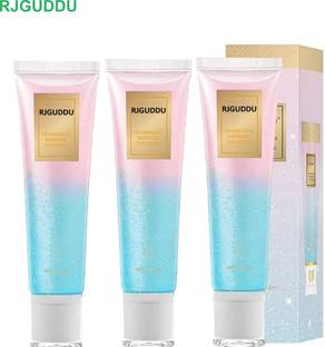 RJ GUDDU Niacinamide whitening toothpaste for stain removal (3 Pack) 4 Toothpaste