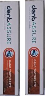 VESTlGE GANO TOOTHPASTE Toothpaste