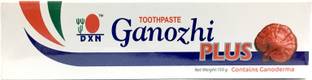 DXN Ganozhi Plus Toothpaste Pack of 1 Toothpaste