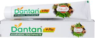 ellara Pongam Ayurvedic Toothpaste Toothpaste Toothpaste