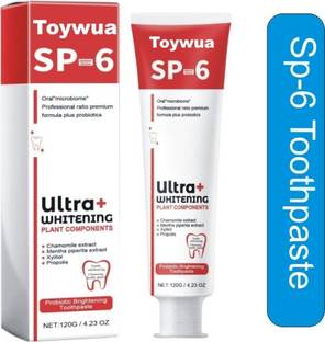 Toywua Nozti Herbal Toothpaste 30 Toothpaste