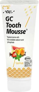 GC Tooth Mousse tutti frutti Toothpaste