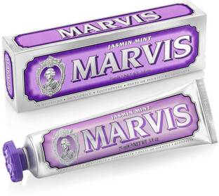 Marvis Jasmin Mint Toothpaste