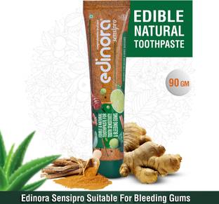 Edinora SENSIPRO Toothpaste