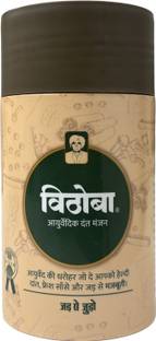 Vithoba Dant Manjan