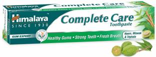 HIMALAYA Complete Care Toothpaste