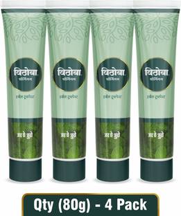 Vithoba TOOTHPASTE-PREMIUM-80g Toothpaste