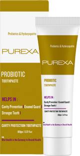 PUREXA Probiotic Toothpaste Toothpaste