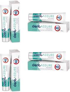 Rastic dent Assure Neem Paste Toothpaste