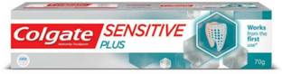 Colgate Sensitive Plus & Works From The First use* Toothpaste