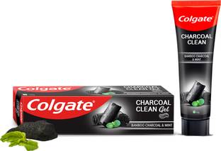 Colgate Charcoal Clean Toothpaste
