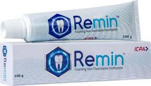 Remin Sensitivity Prevention Toothpaste