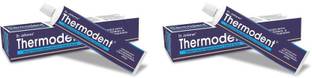 THERMODENT Multiple Protection Against Sensitive Teeth & Gums Toothpaste