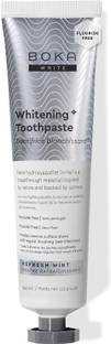 Boka Fluoride Free Toothpaste with Nano Hydroxyapatite – Whitening & Sensitivity Care Toothpaste