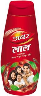 Dabur Lal Dant Manjan Gingivitis, Bad Breath Tooth Powder - 150 g