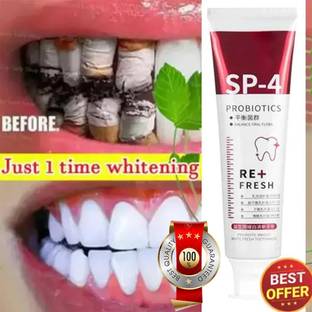 Qwera Ultra + Ayurdent Classic Ayurvedic Antioxidant Strengthens Teeth Toothpaste