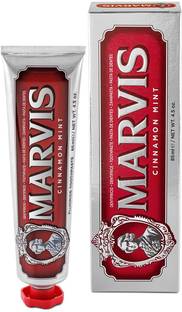 Marvis Cinnamon Mint Toothpaste 85ml Toothpaste