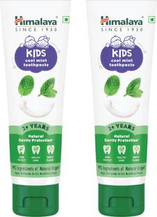 HIMALAYA K COOL MINT TOOTHPASTE 80G (PO2)IND-ECOM Toothpaste