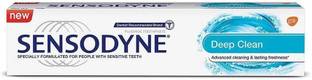 SENSODYNE DEEP CLEAN TOOTHPASTE 70G Toothpaste