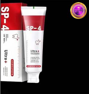 Regolith Ultra + Sensitive Teeth Repair & Cavity Prevention Toothpaste