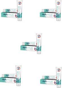 Rastic dent Assure Neem Paste Toothpaste