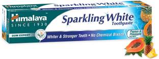 HIMALAYA Sparkling White Toothpaste