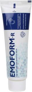 Emoform R TOOTHPASTE Toothpaste
