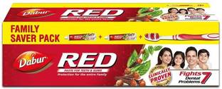 Dabur RED PASTE Toothpaste