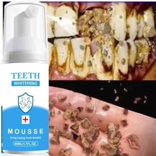 Sandarbh Teeth Whitening New To Removes Bad Breath Fights Germs Toothpaste