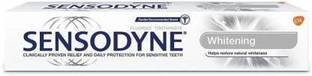 SENSODYNE WHITENING TOOTHPASTE Toothpaste