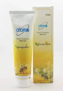 ATOMY Toothpaste 200gm Toothpaste