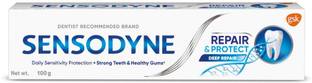 SENSODYNE Repair & Protect, for deep repair of sensitive teeth Toothpaste