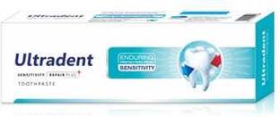 ULTRADENT SENSITIVITY TOOTHPASTE (PACK OF 4) Toothpaste