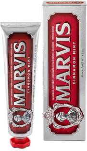 Marvis Cinnamon Mint Toothpaste 85ml Toothpaste